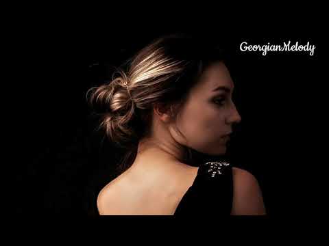♫ ლამაზი ქართული სიმღერა!  - მიყვარხარ miyvarxar  Gela Grigolia /გელა გრიგოლია